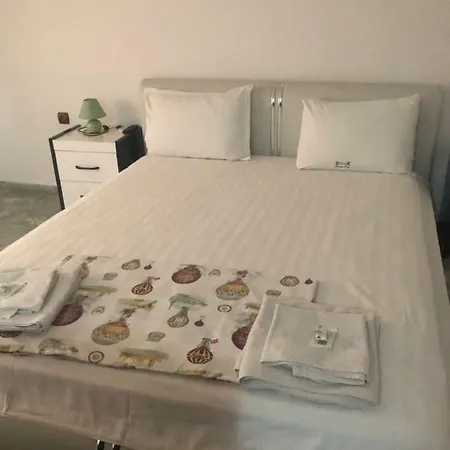 Hotell White House *