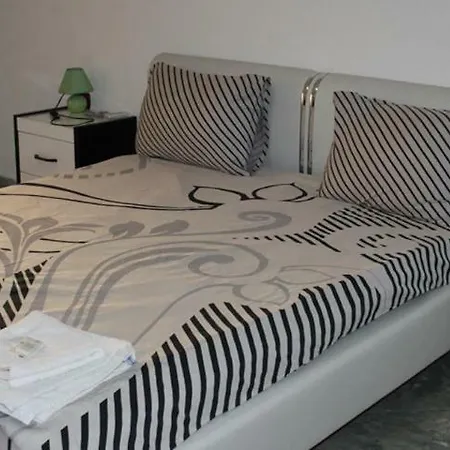 Hotell White House Kŭrdzhali