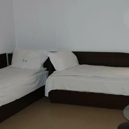 Hotell White House Kŭrdzhali